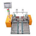 direct sale adjustable assembling machine for Swing Tag